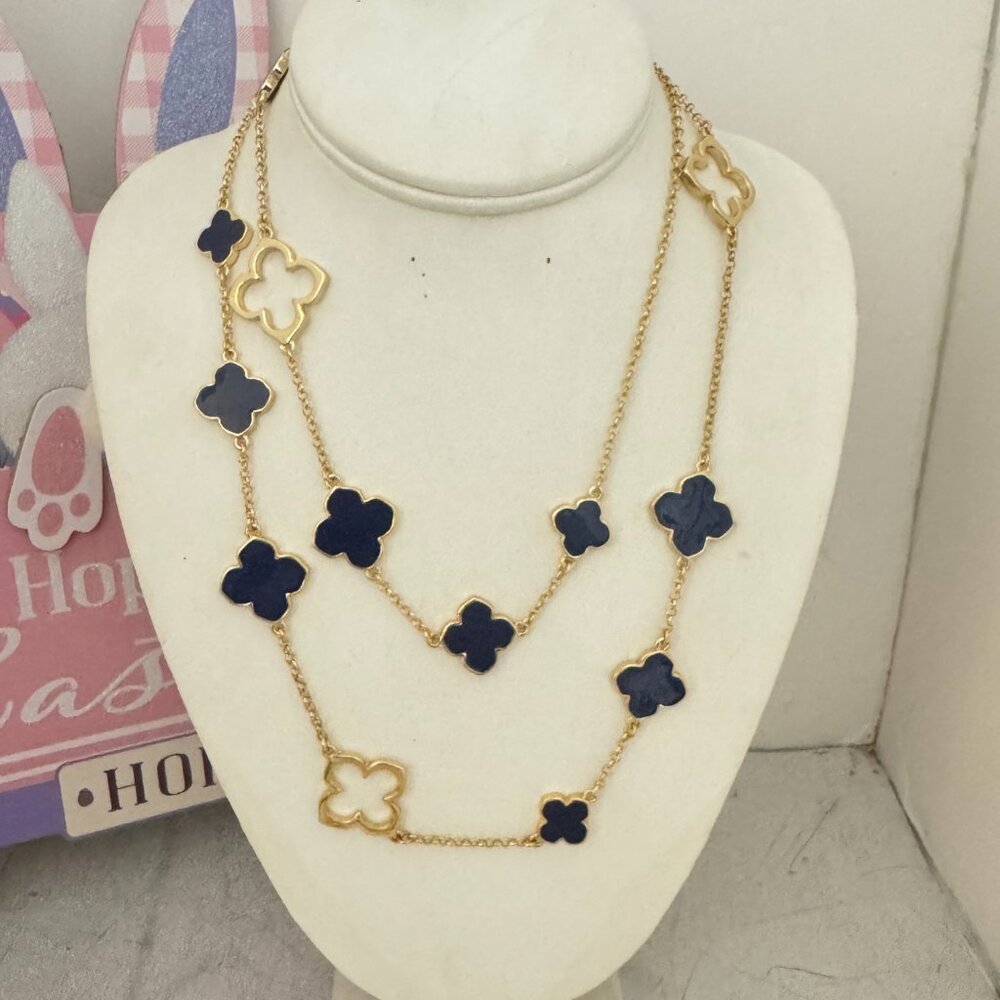 TURQUISE NECKLACE​ - Picture 6 of 7